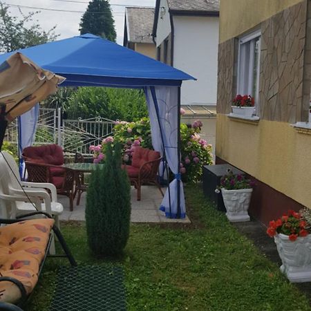 Happy House Διαμέρισμα Zalakaros Εξωτερικό φωτογραφία