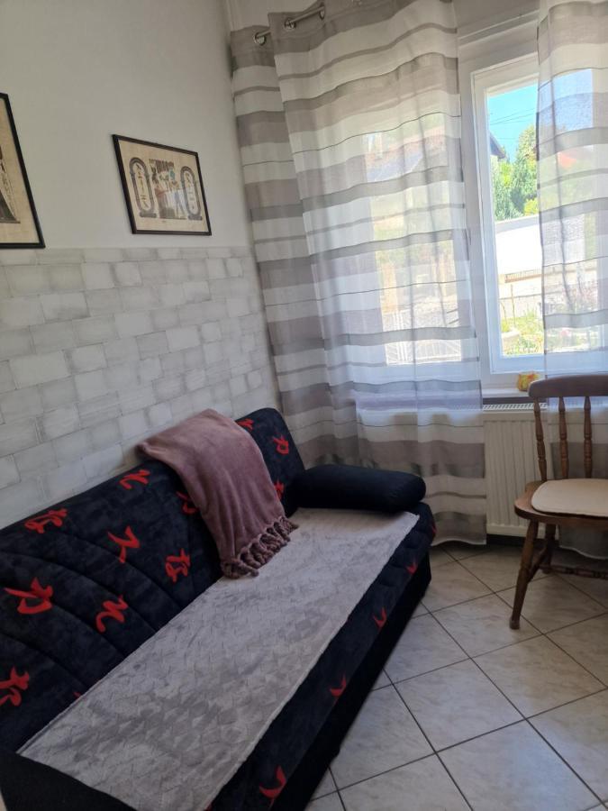 Happy House Διαμέρισμα Zalakaros Εξωτερικό φωτογραφία