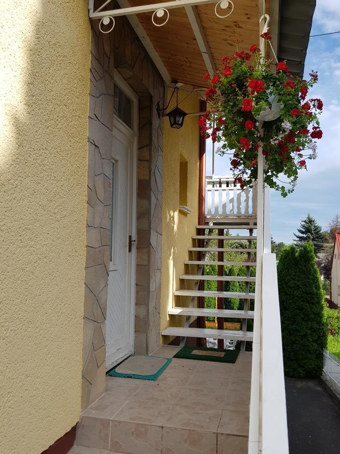 Happy House Διαμέρισμα Zalakaros Εξωτερικό φωτογραφία