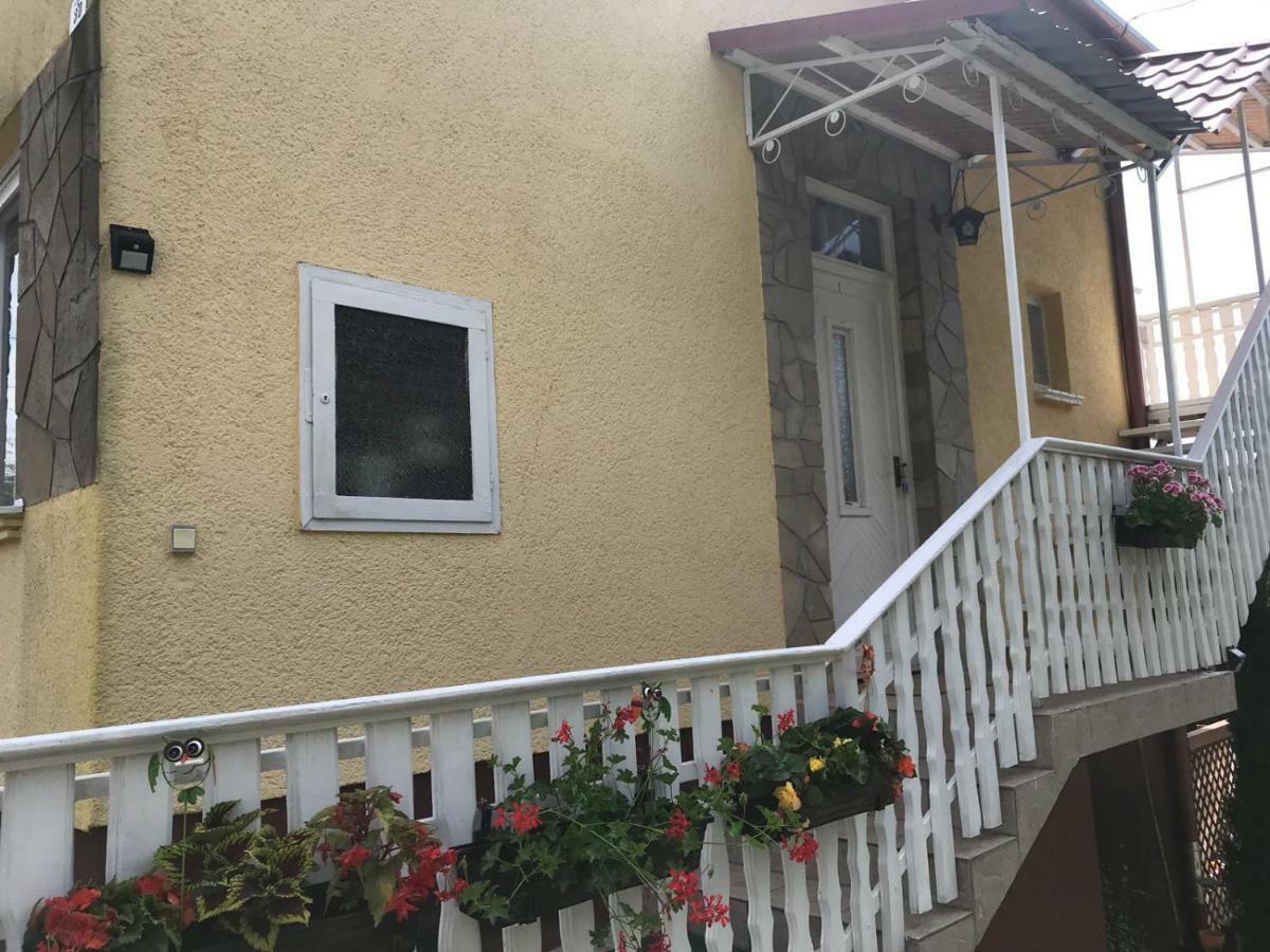 Happy House Διαμέρισμα Zalakaros Εξωτερικό φωτογραφία